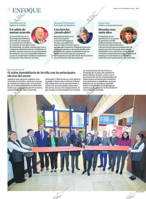 ABC SEVILLA 24-02-2024 página 10