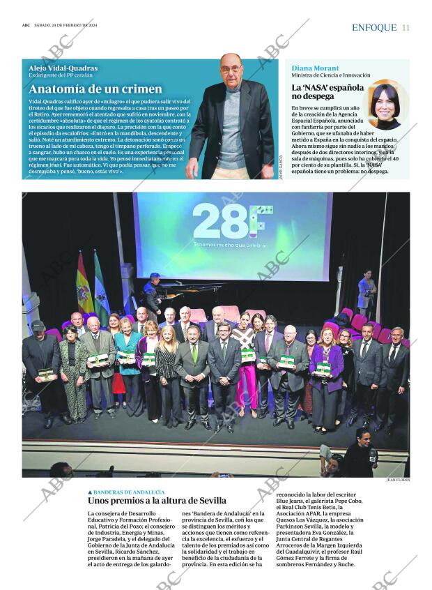 ABC SEVILLA 24-02-2024 página 11