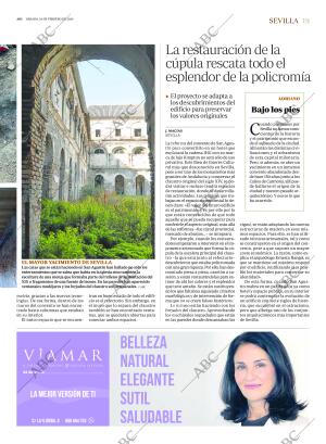 ABC SEVILLA 24-02-2024 página 19