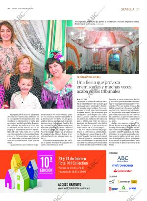 ABC SEVILLA 24-02-2024 página 23