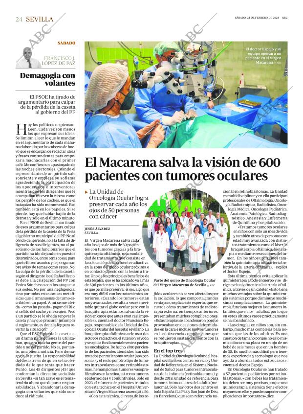 ABC SEVILLA 24-02-2024 página 24