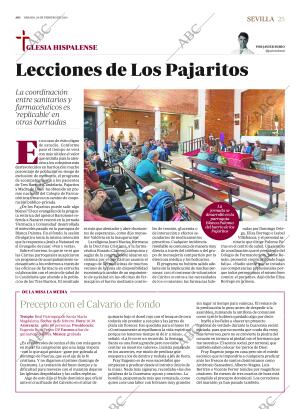 ABC SEVILLA 24-02-2024 página 25