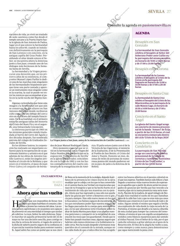 ABC SEVILLA 24-02-2024 página 27