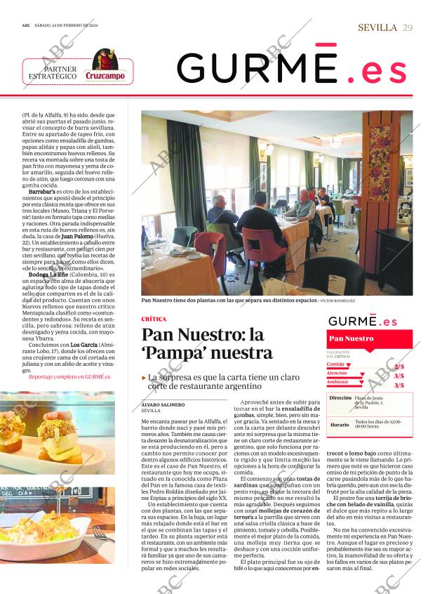 ABC SEVILLA 24-02-2024 página 29