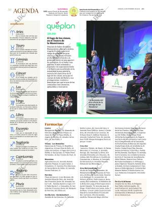 ABC SEVILLA 24-02-2024 página 30