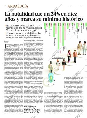 ABC SEVILLA 24-02-2024 página 32