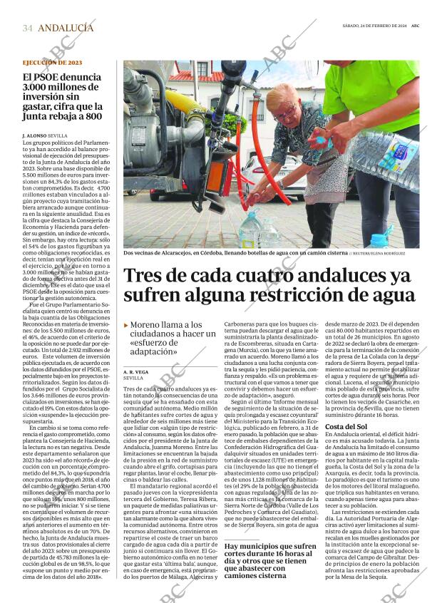 ABC SEVILLA 24-02-2024 página 34