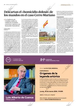 ABC SEVILLA 24-02-2024 página 37
