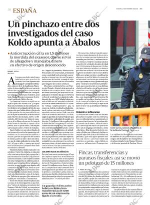 ABC SEVILLA 24-02-2024 página 38