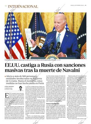 ABC SEVILLA 24-02-2024 página 42