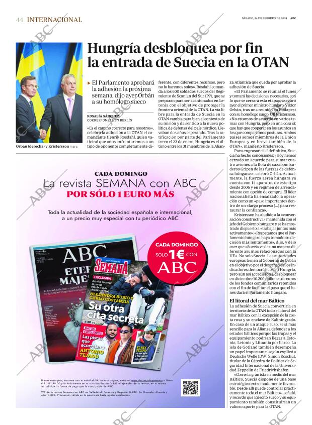 ABC SEVILLA 24-02-2024 página 44