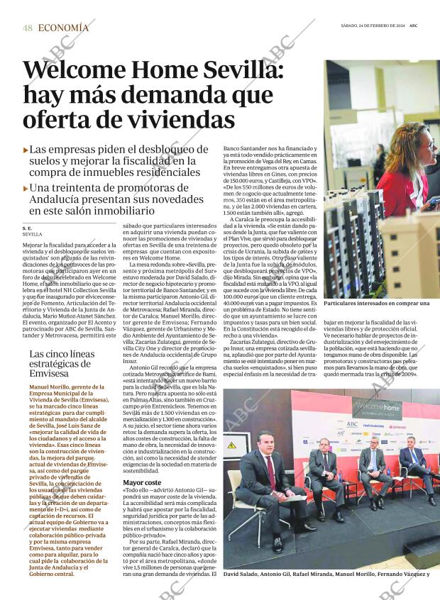 ABC SEVILLA 24-02-2024 página 48
