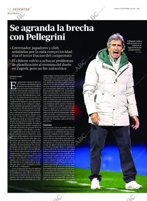 ABC SEVILLA 24-02-2024 página 62