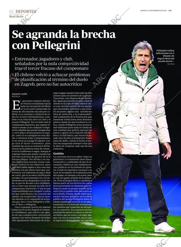 ABC SEVILLA 24-02-2024 página 62