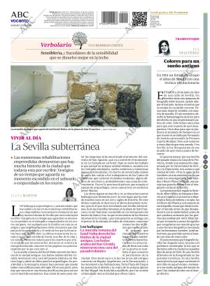 ABC SEVILLA 24-02-2024 página 72