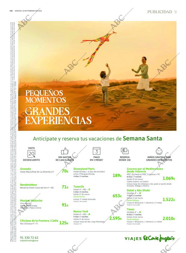 ABC SEVILLA 24-02-2024 página 9
