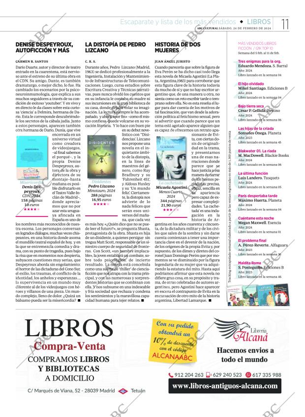 CULTURAL MADRID 24-02-2024 página 11