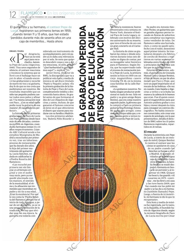 CULTURAL MADRID 24-02-2024 página 12