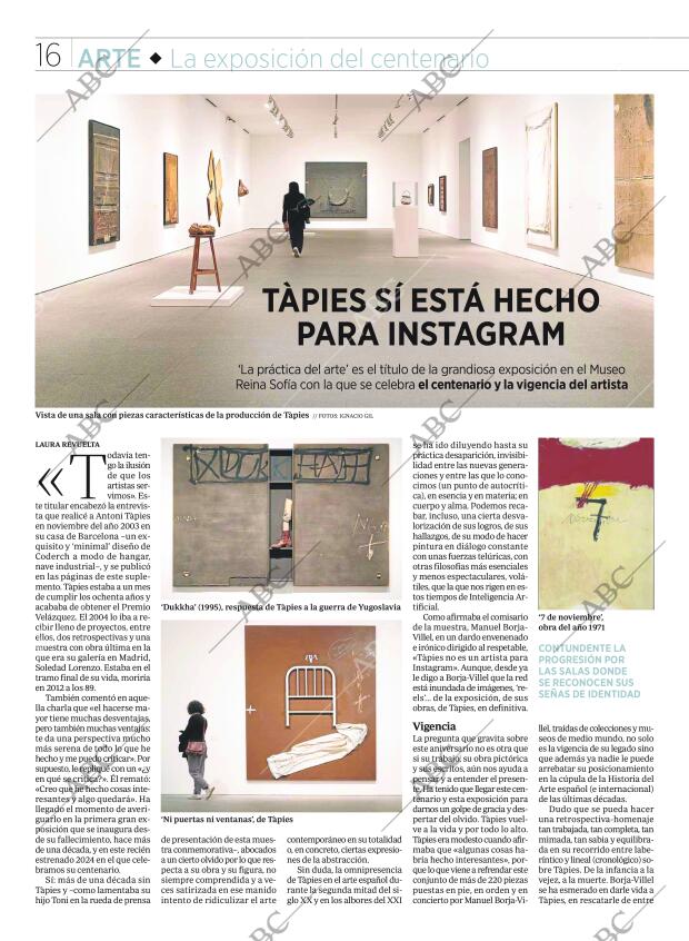 CULTURAL MADRID 24-02-2024 página 16