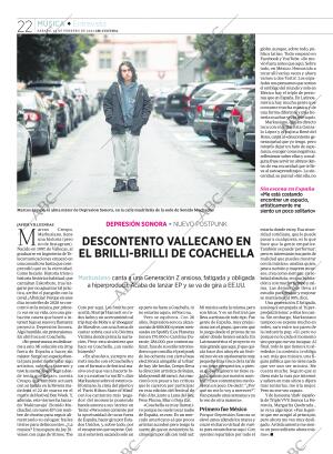 CULTURAL MADRID 24-02-2024 página 22