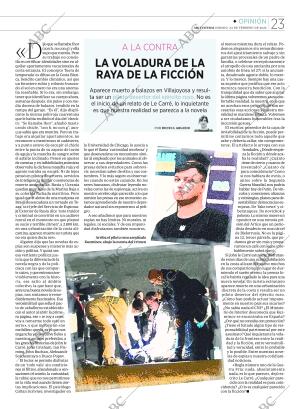 CULTURAL MADRID 24-02-2024 página 23