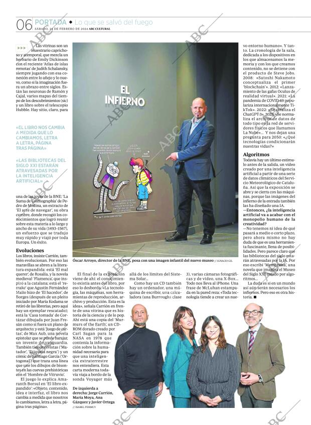 CULTURAL MADRID 24-02-2024 página 6