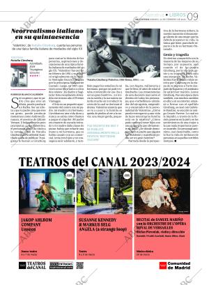 CULTURAL MADRID 24-02-2024 página 9