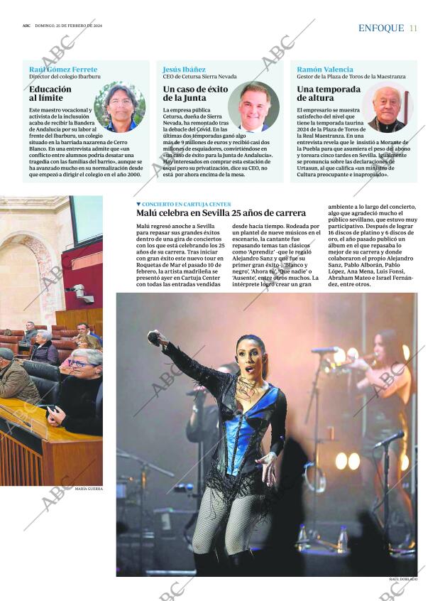 ABC SEVILLA 25-02-2024 página 11