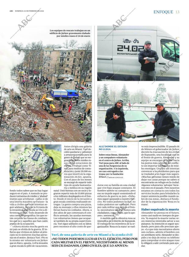 ABC SEVILLA 25-02-2024 página 13