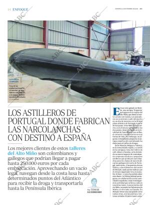 ABC SEVILLA 25-02-2024 página 14