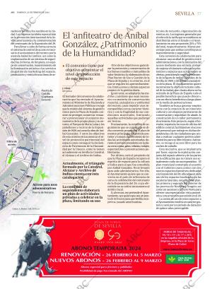 ABC SEVILLA 25-02-2024 página 17
