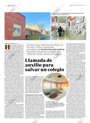 ABC SEVILLA 25-02-2024 página 18
