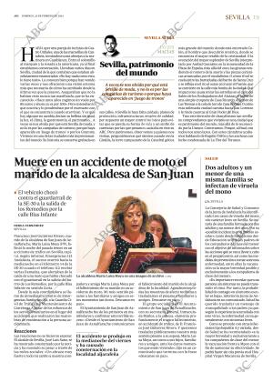 ABC SEVILLA 25-02-2024 página 19