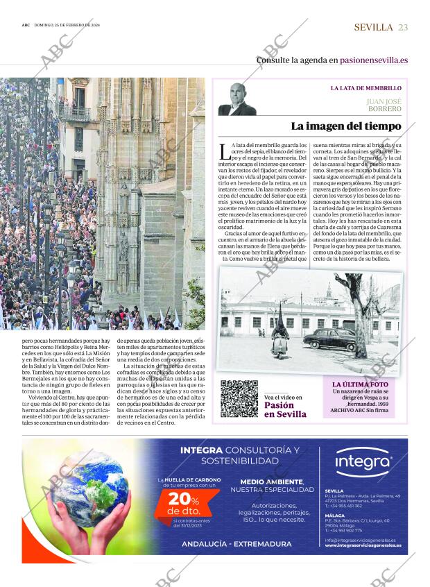 ABC SEVILLA 25-02-2024 página 23