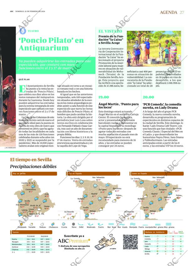 ABC SEVILLA 25-02-2024 página 27