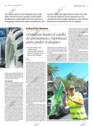 ABC SEVILLA 25-02-2024 página 29