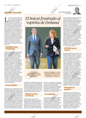 ABC SEVILLA 25-02-2024 página 31