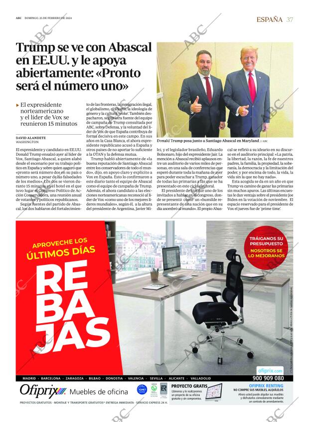 ABC SEVILLA 25-02-2024 página 37