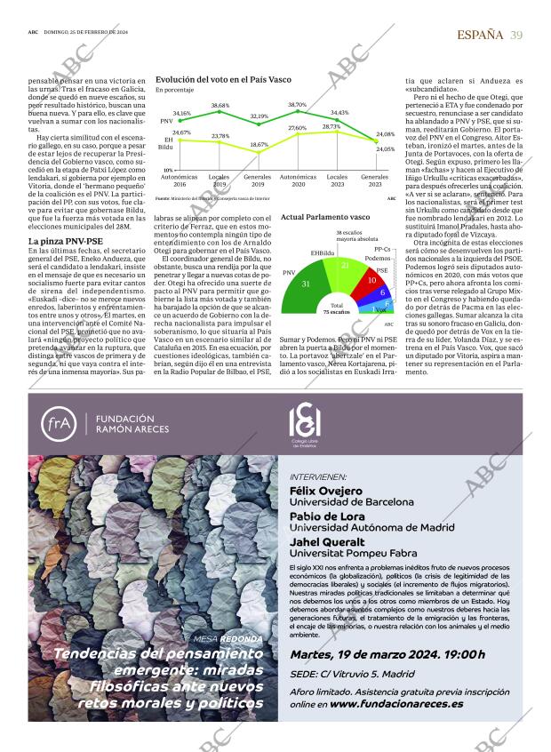 ABC SEVILLA 25-02-2024 página 39