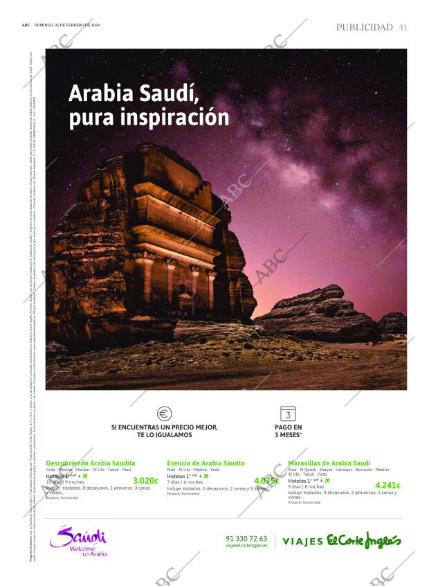ABC SEVILLA 25-02-2024 página 41