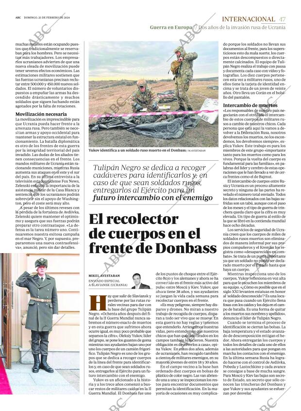 ABC SEVILLA 25-02-2024 página 47