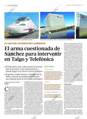 ABC SEVILLA 25-02-2024 página 52