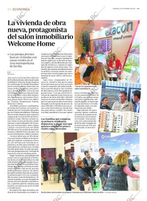 ABC SEVILLA 25-02-2024 página 54
