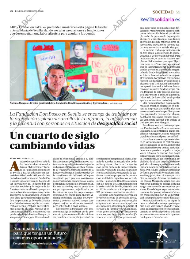 ABC SEVILLA 25-02-2024 página 59