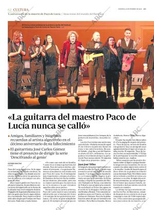 ABC SEVILLA 25-02-2024 página 62