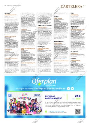 ABC SEVILLA 25-02-2024 página 67