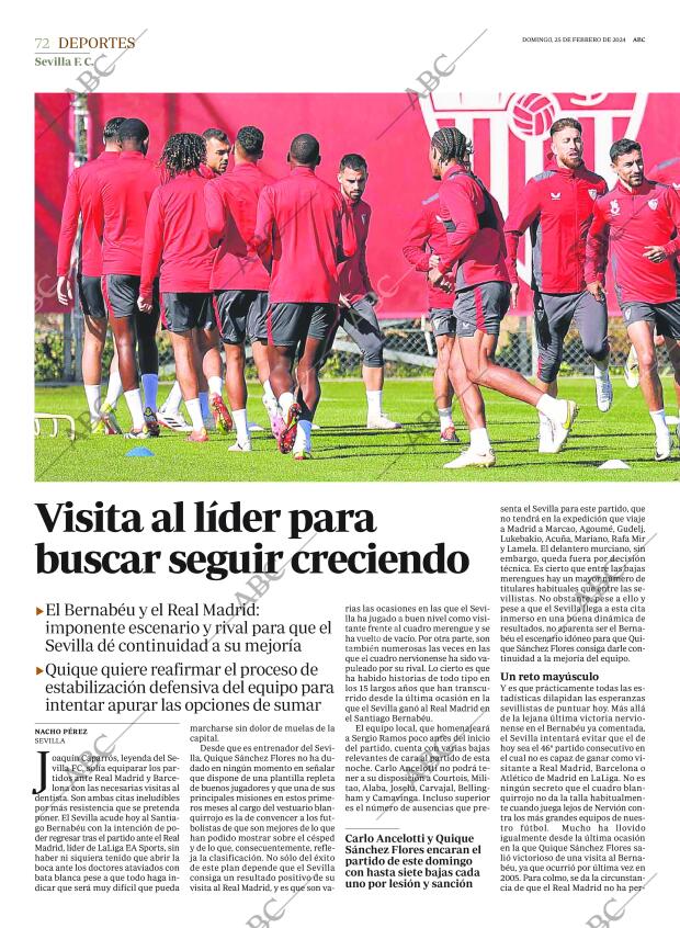 ABC SEVILLA 25-02-2024 página 72