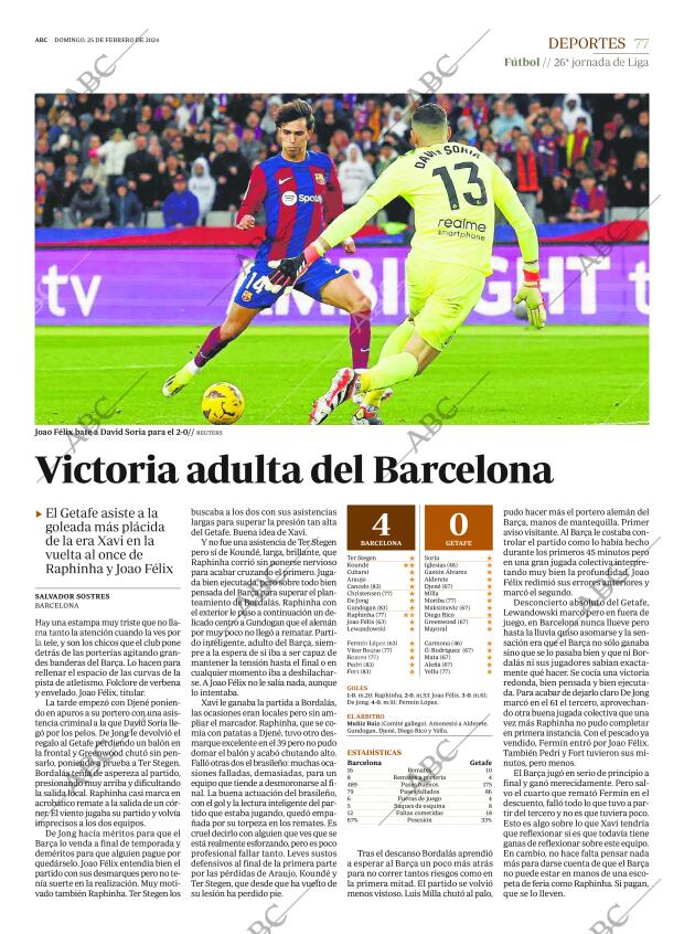 ABC SEVILLA 25-02-2024 página 77