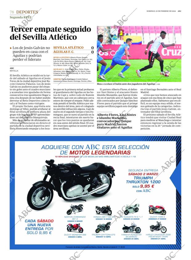 ABC SEVILLA 25-02-2024 página 78