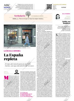 ABC SEVILLA 25-02-2024 página 84